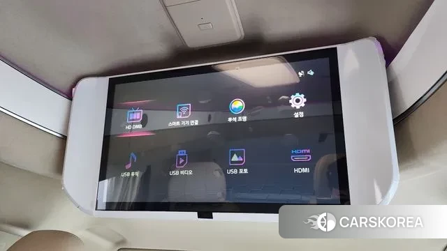 Kia Carnival 4th generation id 3758250 из Кореи 10