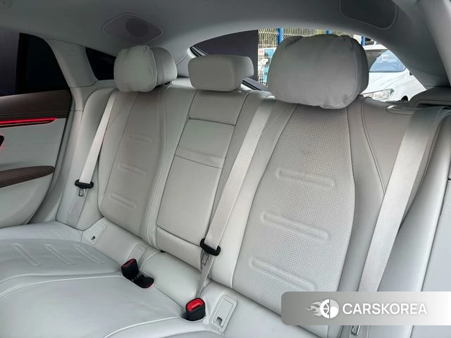 Mercedes-Benz EQS AMG id 4205768 из Китая 10