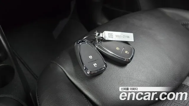 Chevrolet (GM Daewoo) The New Spark id 2466452 из Кореи 10