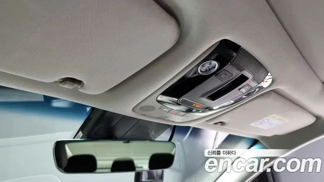 Kia K8 id 2875139 из Кореи 10