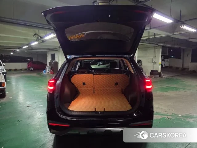 Kia Sportage 5th Generation id 3540297 из Кореи 10