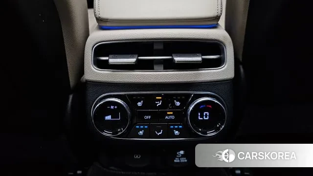 Genesis GV70 id 3708302 из Кореи 10