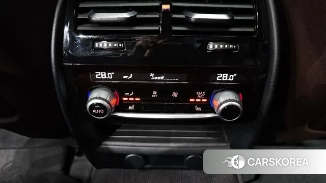 BMW 5 Series (G30) id 3714162 из Кореи 10