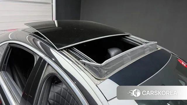 Mercedes-Benz S-Class W223 id 3625555 из Кореи 10