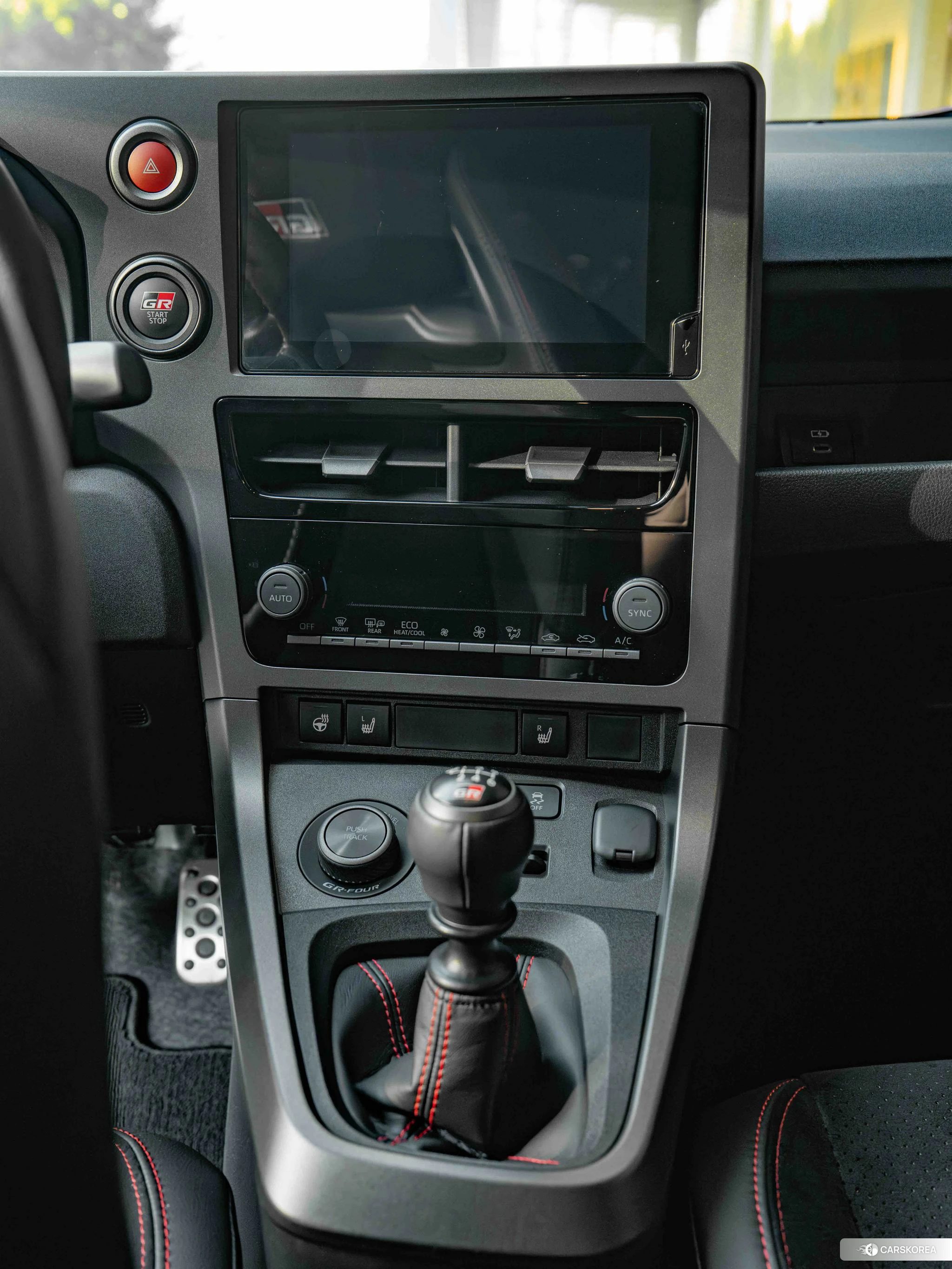 Toyota GR YARIS id 4452917 из Китая 10