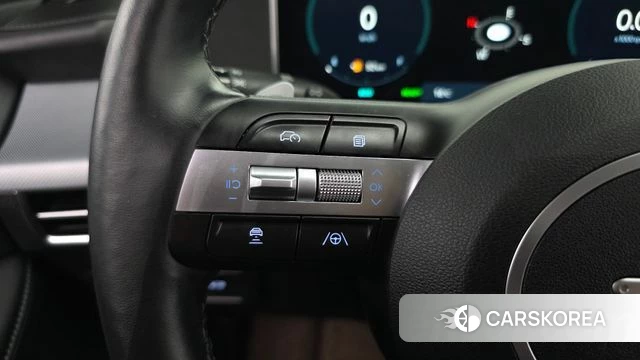 Hyundai Sonata D Edge Hybrid (DN8) id 3831751 из Кореи 10