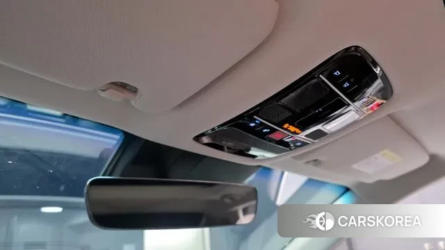 Hyundai Grandeur Hybrid (GN7) id 3571865 из Кореи 10