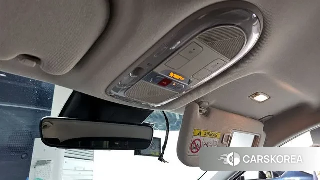 Hyundai Ionic 5 id 3007628 из Кореи 10