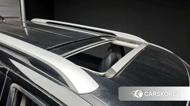 Kia Mohave Master id 3385297 из Кореи 10