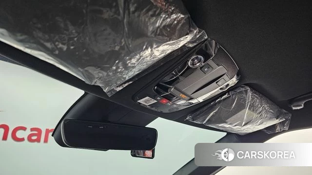 Kia EV6 id 3891587 из Кореи 10