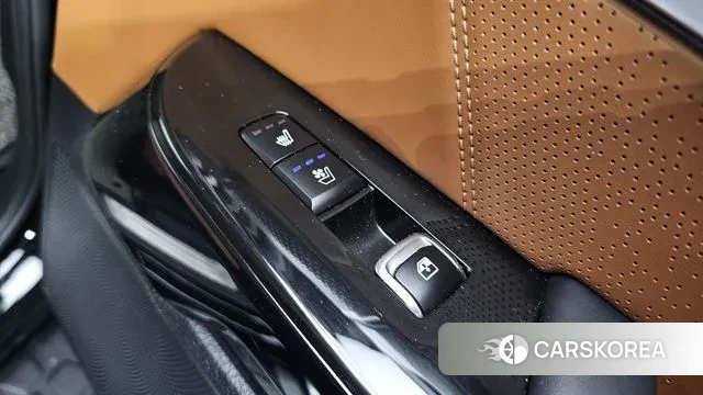 Kia Mohave Master id 3053804 из Кореи 10