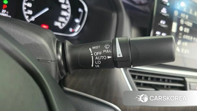 Honda Accord 10th Generation id 4780594 из Кореи 10