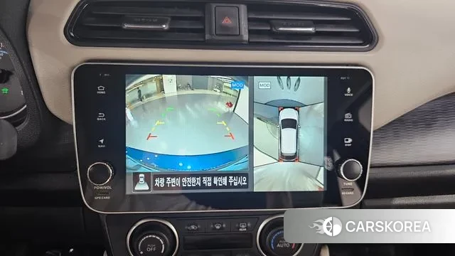 Nissan Leaf (ZE1) id 3045340 из Кореи 10