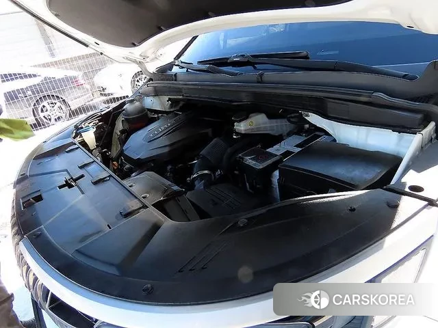 Kia Carnival 4th generation id 3464055 из Кореи 10