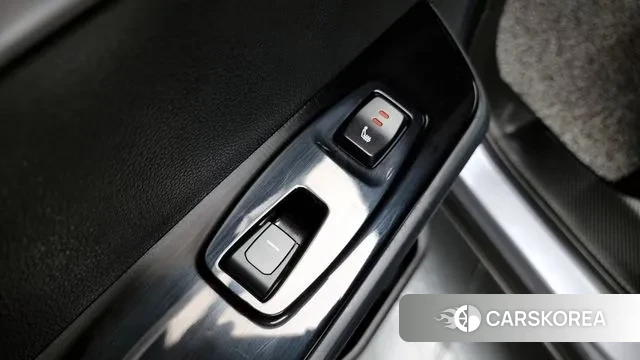 Ssangyong Torres id 3300287 из Кореи 10