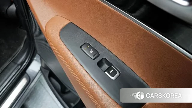 Kia The New Sorento id 3568779 из Кореи 10