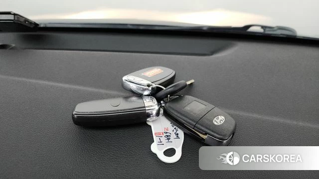 Hyundai The New Avante AD id 4937284 из Кореи 10