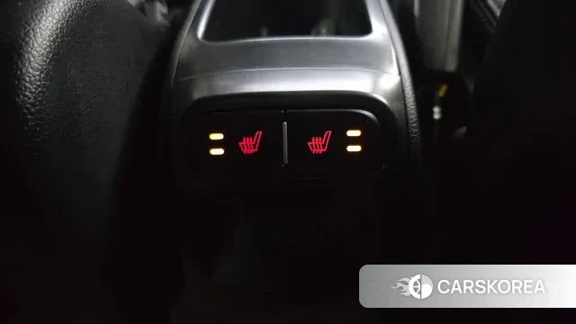 Kia The New Ray id 3029448 из Кореи 10