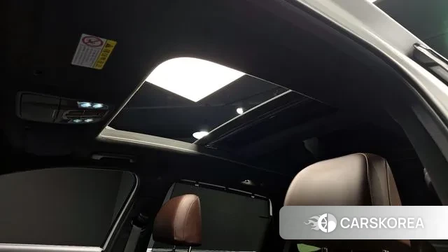 Hyundai Santa Fe TM id 3598711 из Кореи 10