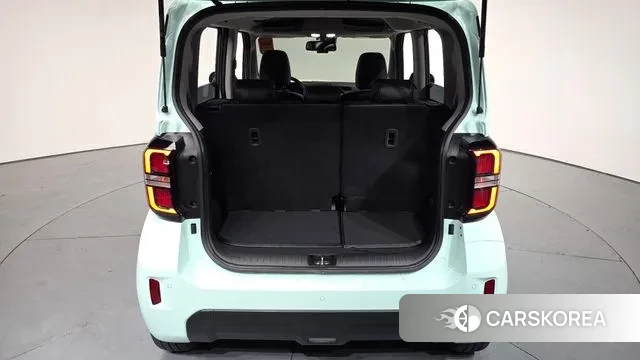 Kia The New Kia Ray id 2938911 из Кореи 10