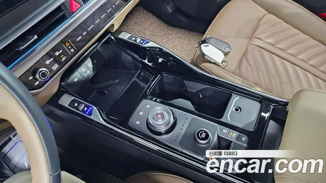 Kia The New Sorento 4th Generation id 2653276 из Кореи 10