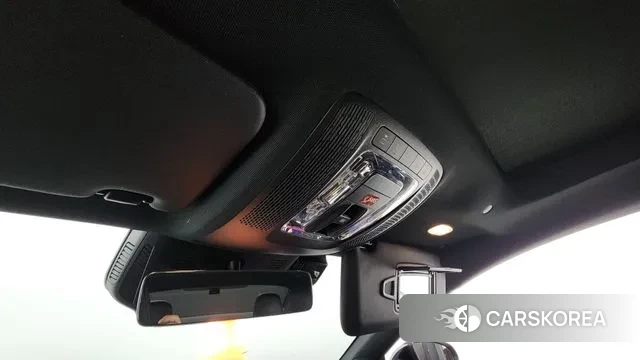 Mercedes-Benz CLA-Class C118 id 2895334 из Кореи 10