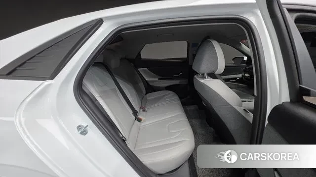 Hyundai Avante (CN7) id 3513001 из Кореи 10