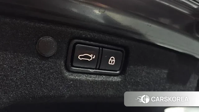 Kia K7 Premier id 3621853 из Кореи 10