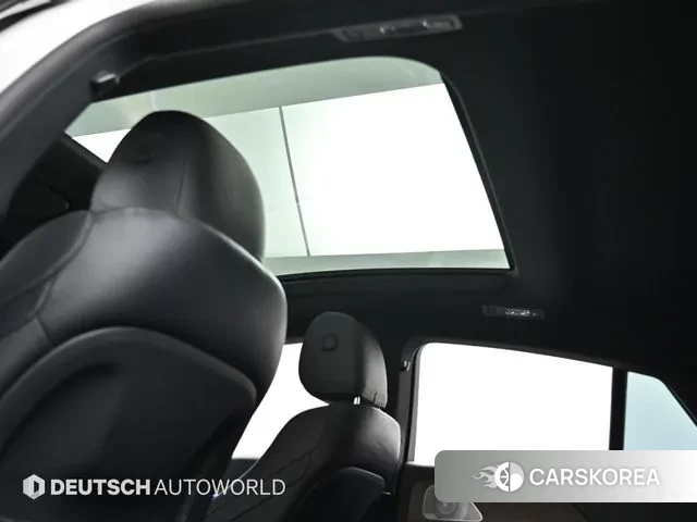 Mercedes-Benz GLE-Class W167 id 3606845 из Кореи 10