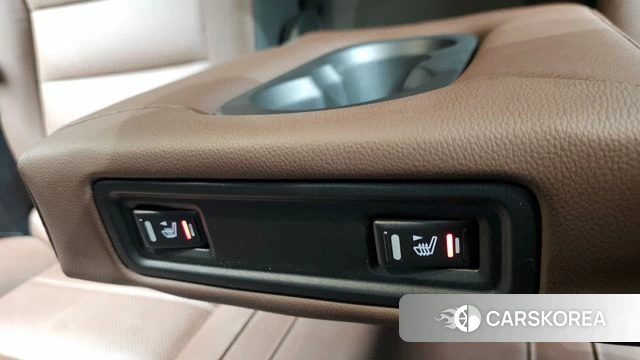 Renault Korea (Samsung) The New QM6 id 3843751 из Кореи 10