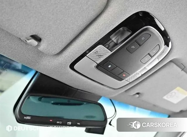 Hyundai Palisade id 3401606 из Кореи 10