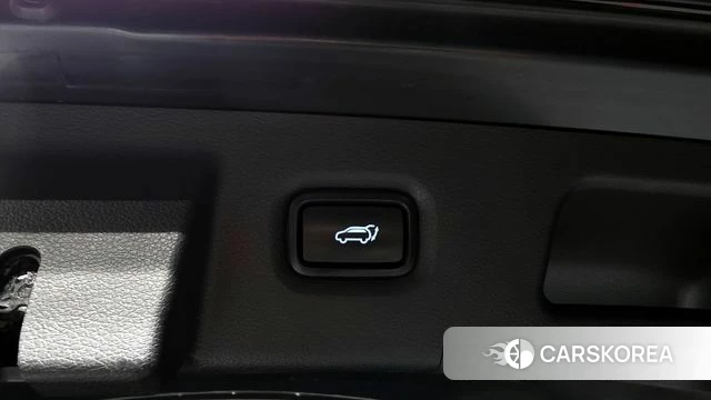 Hyundai Santa Fe TM id 3899507 из Кореи 10