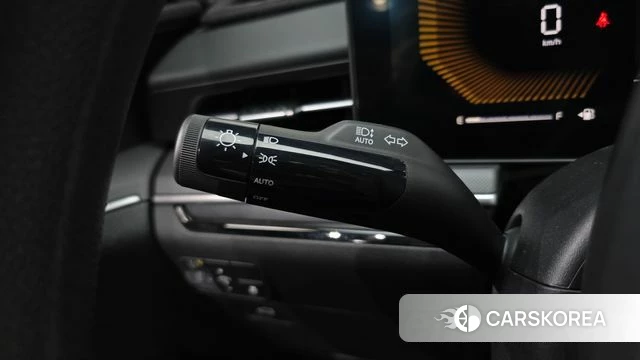 Kia The New K5 3rd generation id 3963323 из Кореи 10