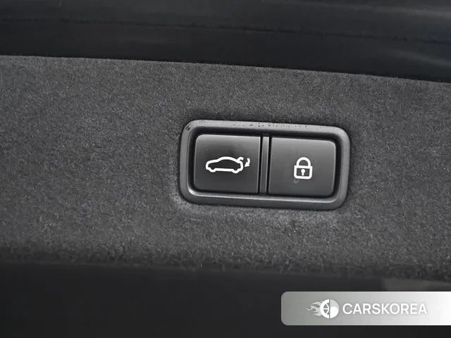 Genesis EQ900 id 3445133 из Кореи 10