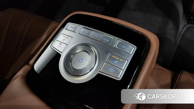 Genesis G80 (RG3) id 4293498 из Кореи 10