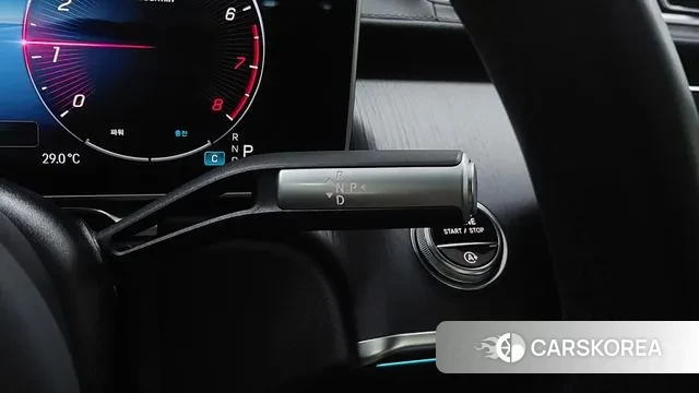 Mercedes-Benz S-Class W223 id 3267412 из Кореи 10