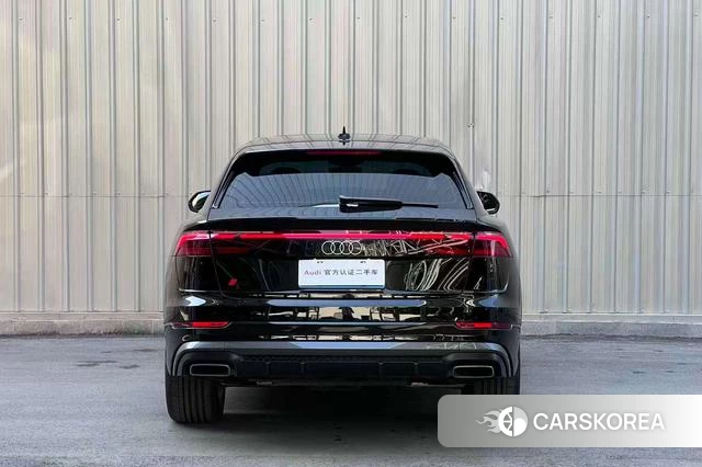 Audi Q8 id 4454174 из Китая 10