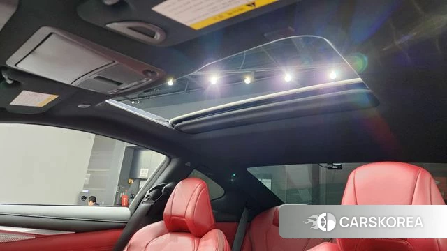 Infiniti Q60 (CV37) id 4737462 из Кореи 10