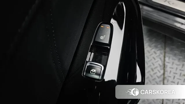 Kia K5 Hybrid 3rd Generation id 3389696 из Кореи 10