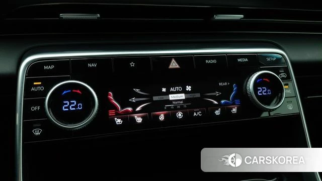 Genesis GV80 id 4223995 из Кореи 10