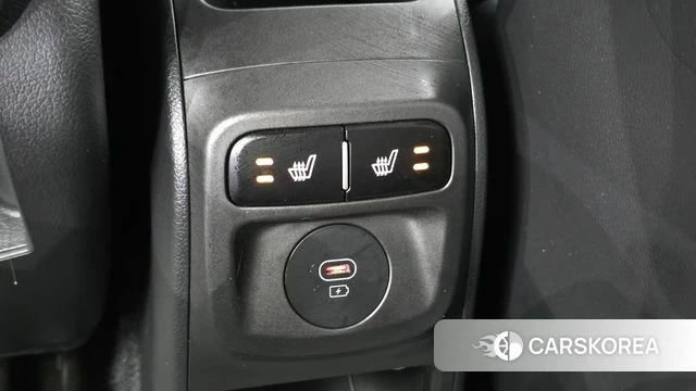 Kia The New Kia Ray id 4516373 из Кореи 10