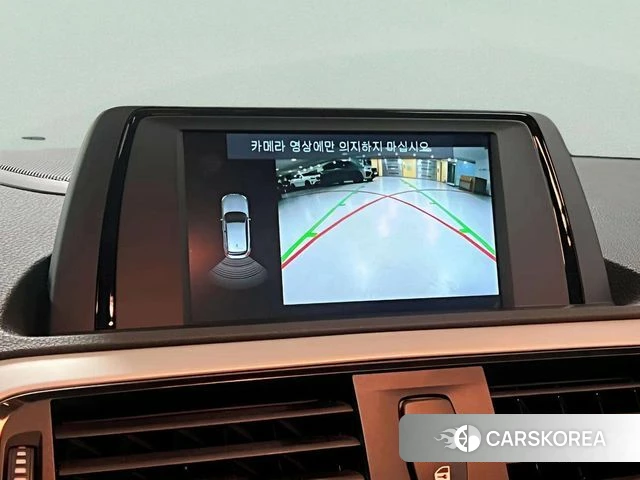 BMW 1 Series (F20) id 3795823 из Кореи 10