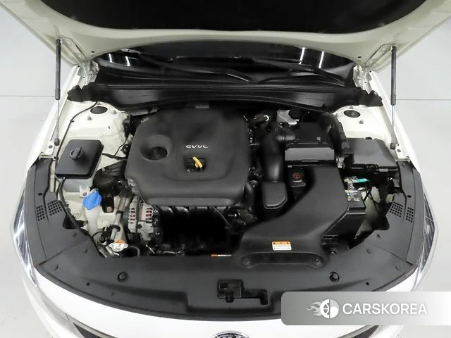 Kia The New K5 2nd generation id 4937721 из Кореи 10