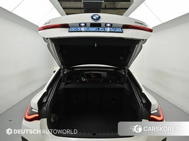 BMW i4 id 4511310 из Кореи 10