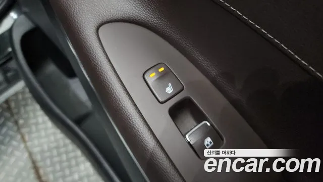 Hyundai The New Grandeur IG id 2711968 из Кореи 10