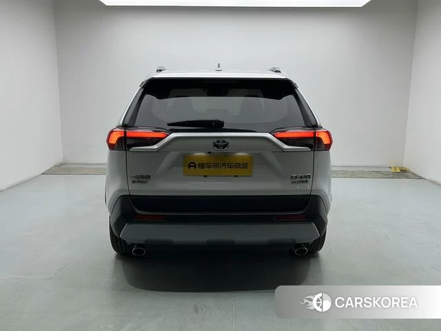 Toyota RAV4 Rongfang id 4273392 из Китая 10
