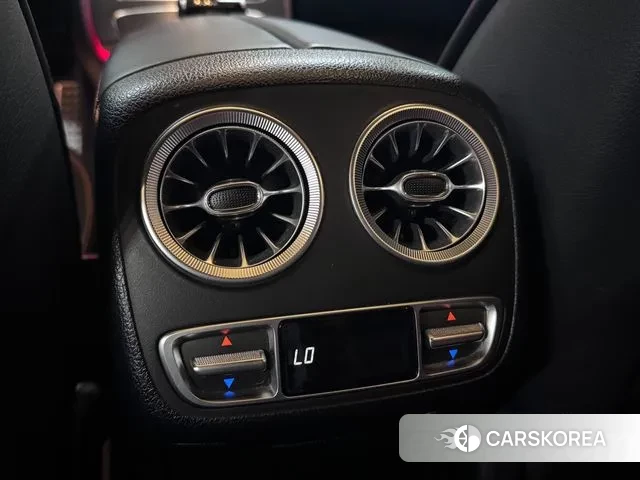 Mercedes-Benz CLS-Class C257 id 3402221 из Кореи 10