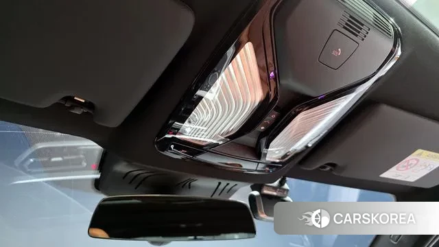 BMW 4 Series (G22) id 3360833 из Кореи 10