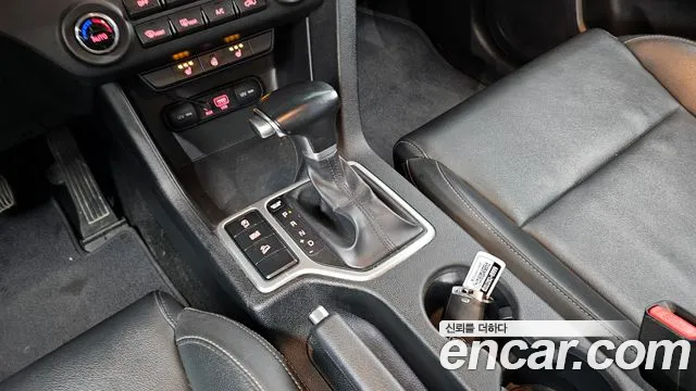 Kia Sportage 4th Generation id 2701173 из Кореи 10