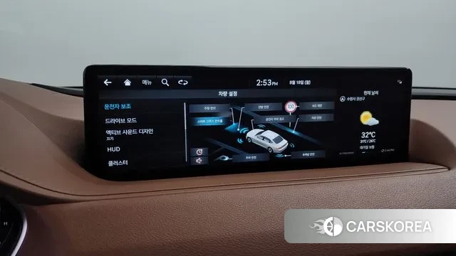 Genesis G80 (RG3) id 3043247 из Кореи 10